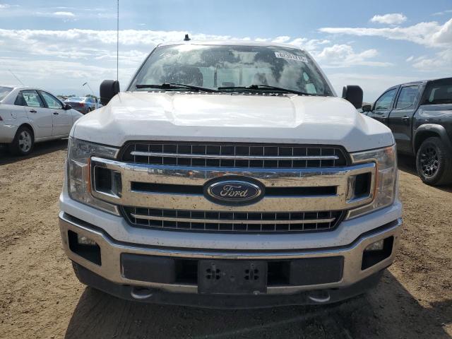 2019 FORD F150 SUPER - 1FTEW1EPXKKC50501