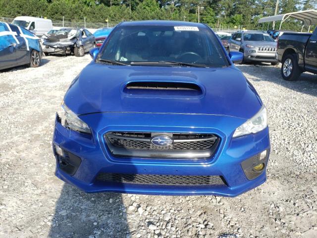 2017 SUBARU WRX PREMIU JF1VA1E62H8832058