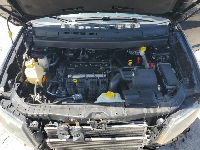 2017 DODGE JOURNEY SX 3C4PDCBB3HT569930