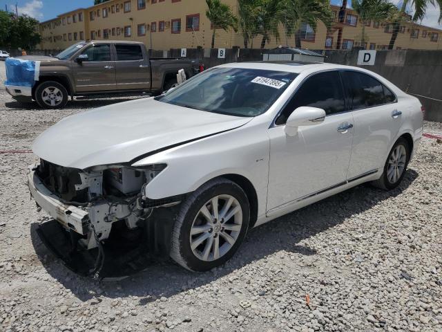 Vin: jthbk1eg1a2385670, lot: 61947895, lexus es350 350 2010 img_1