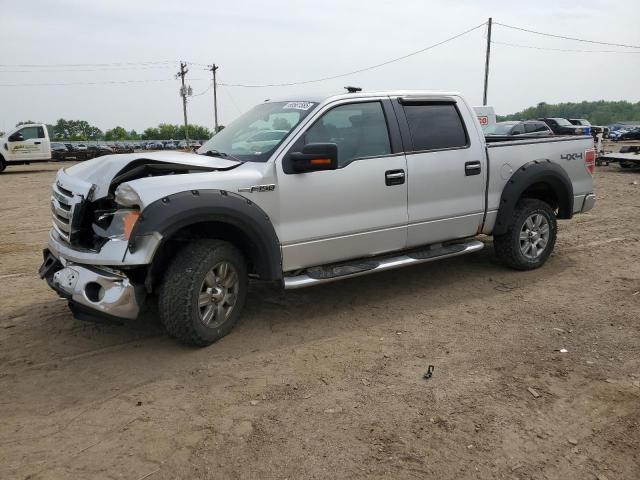 FORD F150 SUPER