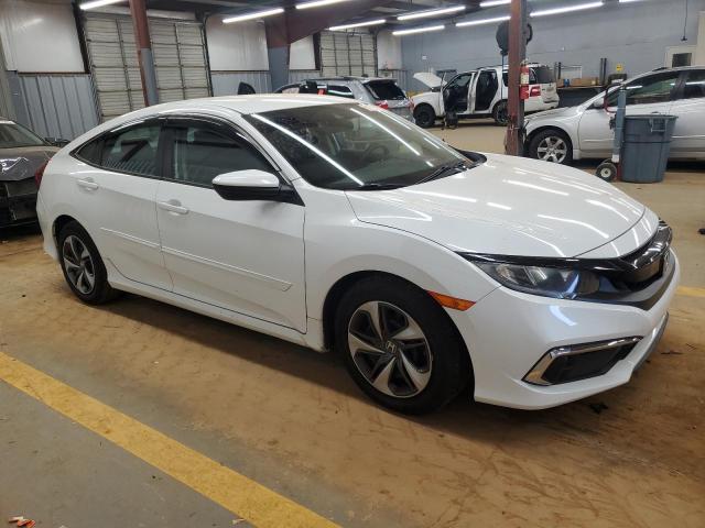 Vin: 2hgfc2f60kh587437, lot: 61605745, honda civic lx 20194