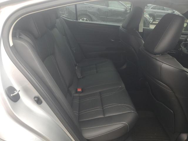 2023 LEXUS ES 300H BA 58AEA1C15PU033029