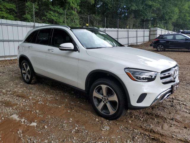 Vin: w1n0g8eb2lf842370, lot: 60129245, mercedes-benz glc-class 300 4matic 20204