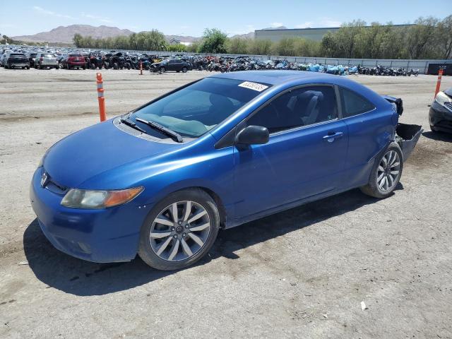 HONDA CIVIC SI