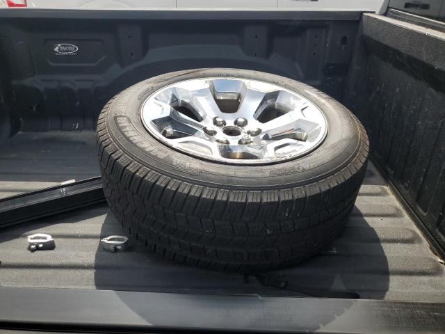 2019 RAM 1500 BIG H - 1C6SRFFT2KN521348