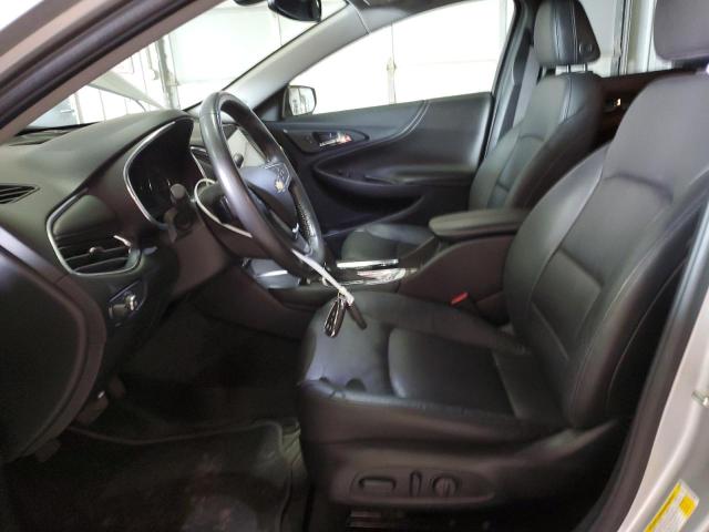 2020 CHEVROLET MALIBU PRE - 1G1ZE5SX2LF000057