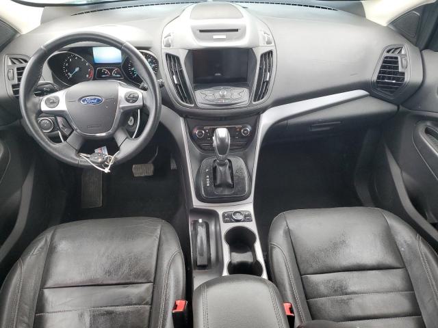 2016 FORD ESCAPE SE - 1FMCU0G91GUC59990