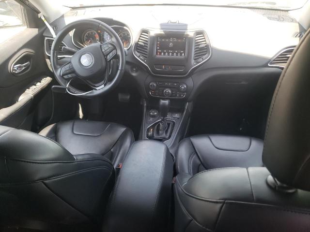 2020 JEEP CHEROKEE L - 1C4PJMLX3LD538832