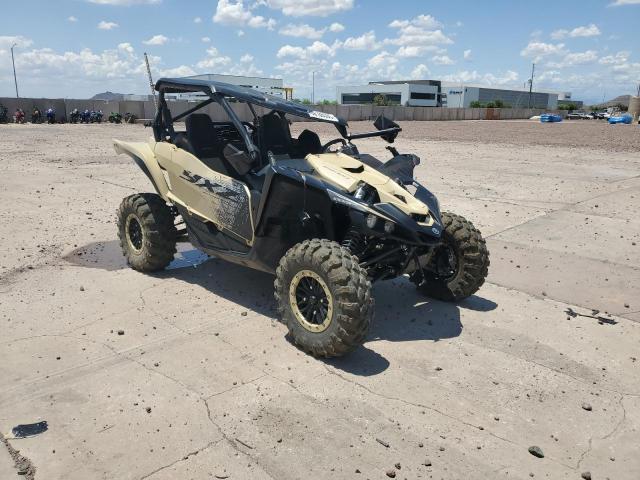2023 YAMAHA YXZ1000 - 5Y4AN29Y1PA104535