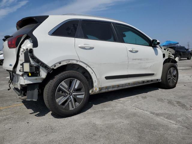 2022 KIA NIRO LX KNDCB3LC9N5547857
