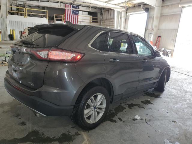 2017 FORD EDGE SEL 2FMPK4J83HBB62697