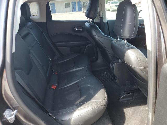 2019 JEEP COMPASS LA 3C4NJDBB7KT593015
