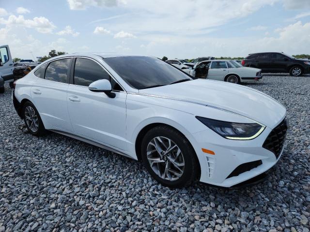 Vin: kmhl64ja8ma150685, lot: 60971725, hyundai sonata sel 20214
