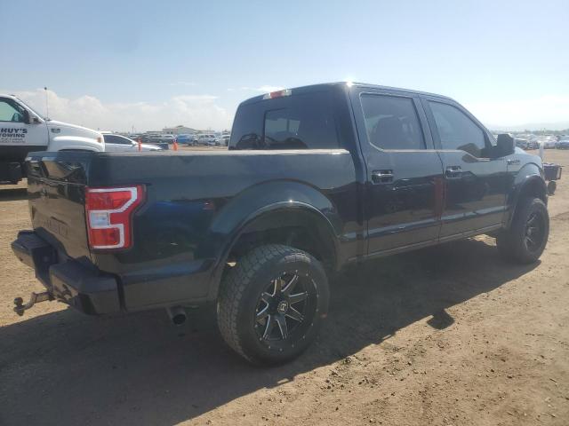 Vin: 1ftew1epxjfc53437, lot: 59896395, ford f-150 supercrew 20183