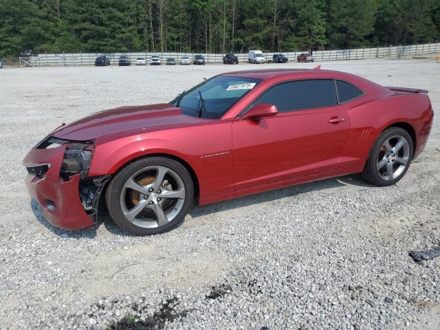 Vin: 2g1fc1e37e9161719, lot: 59027675, chevrolet camaro lt 2014 img_1
