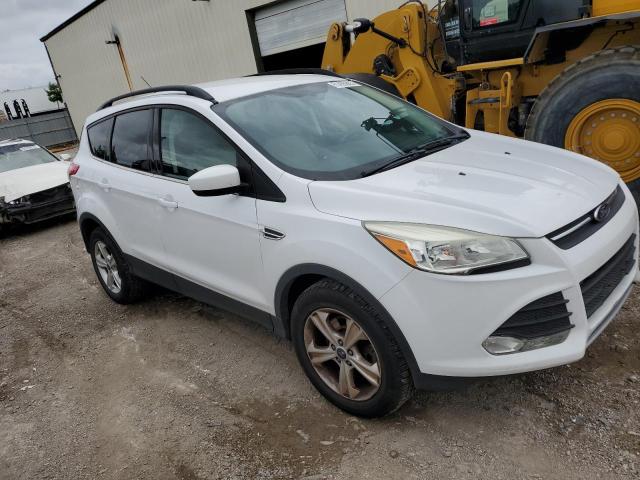 Vin: 1fmcu9g91gua77436, lot: 61455805, ford escape se 20164