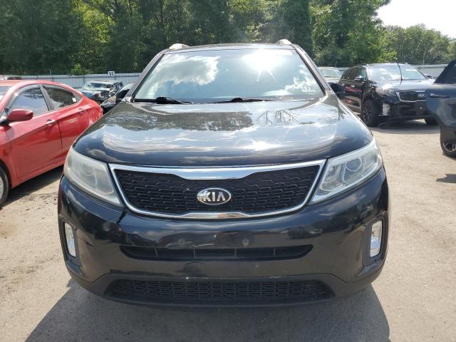 2015 KIA SORENTO LX - 5XYKT3A61FG602641