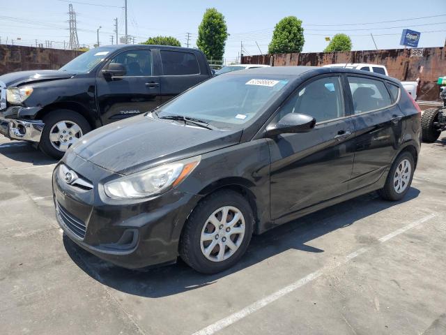 Vin: kmhct5ae6du107060, lot: 62598665, hyundai accent gls 2013 img_1