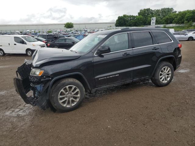 Vin: 1c4rjfag4fc168475, lot: 61379705, jeep grand cher laredo 2015 img_1