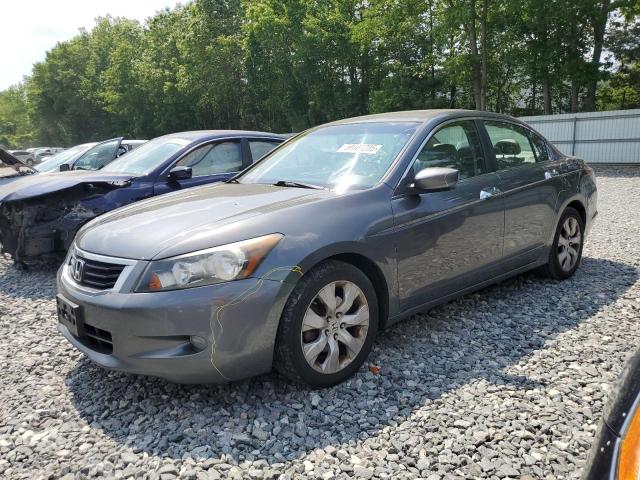 Vin: 1hgcp3f82aa009271, lot: 59661305, honda accord exl 2010 img_1