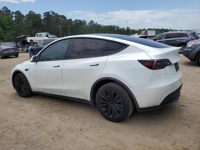 Vin: 7saygdeexna011879, lot: 60064505, tesla model y 20222