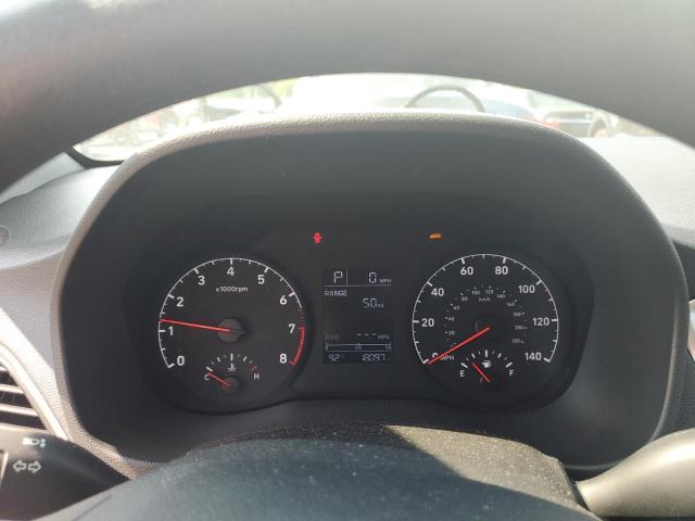 2022 HYUNDAI ACCENT SE 3KPC24A65NE177322