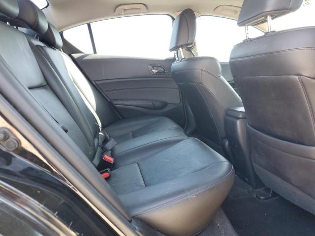 2015 ACURA ILX 20 TEC 19VDE1F78FE005498