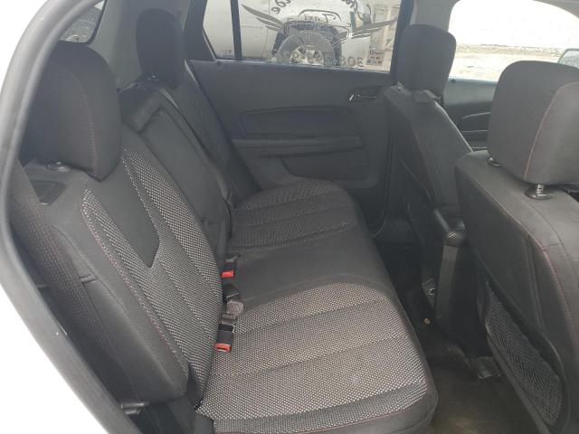2017 GMC TERRAIN SL 2GKFLSEK1H6330082