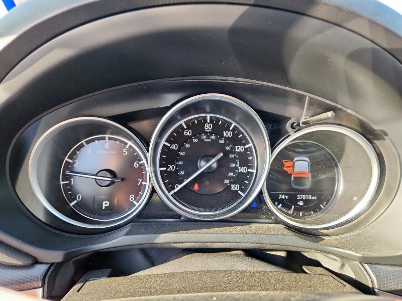 2021 MAZDA CX-5 TOURI JM3KFBCM6M0446569