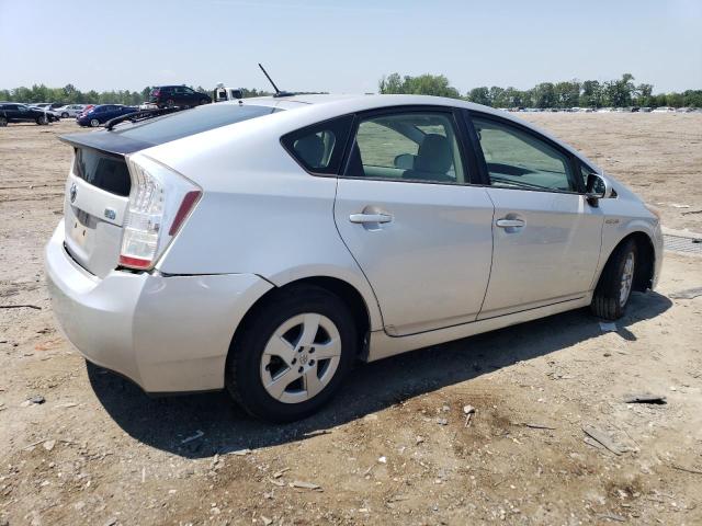 Vin: jtdkn3du1a5004619, lot: 59272825, toyota prius 20103