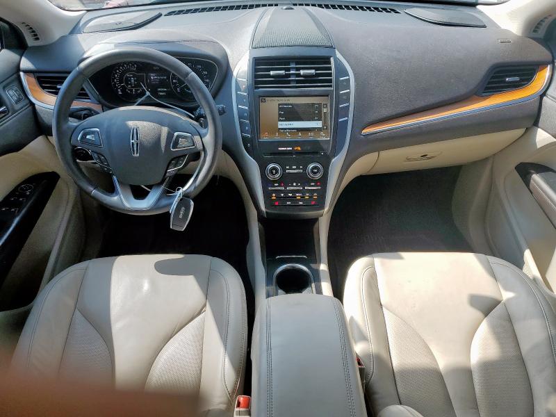2019 LINCOLN MKC SELECT 5LMCJ2C97KUL12613