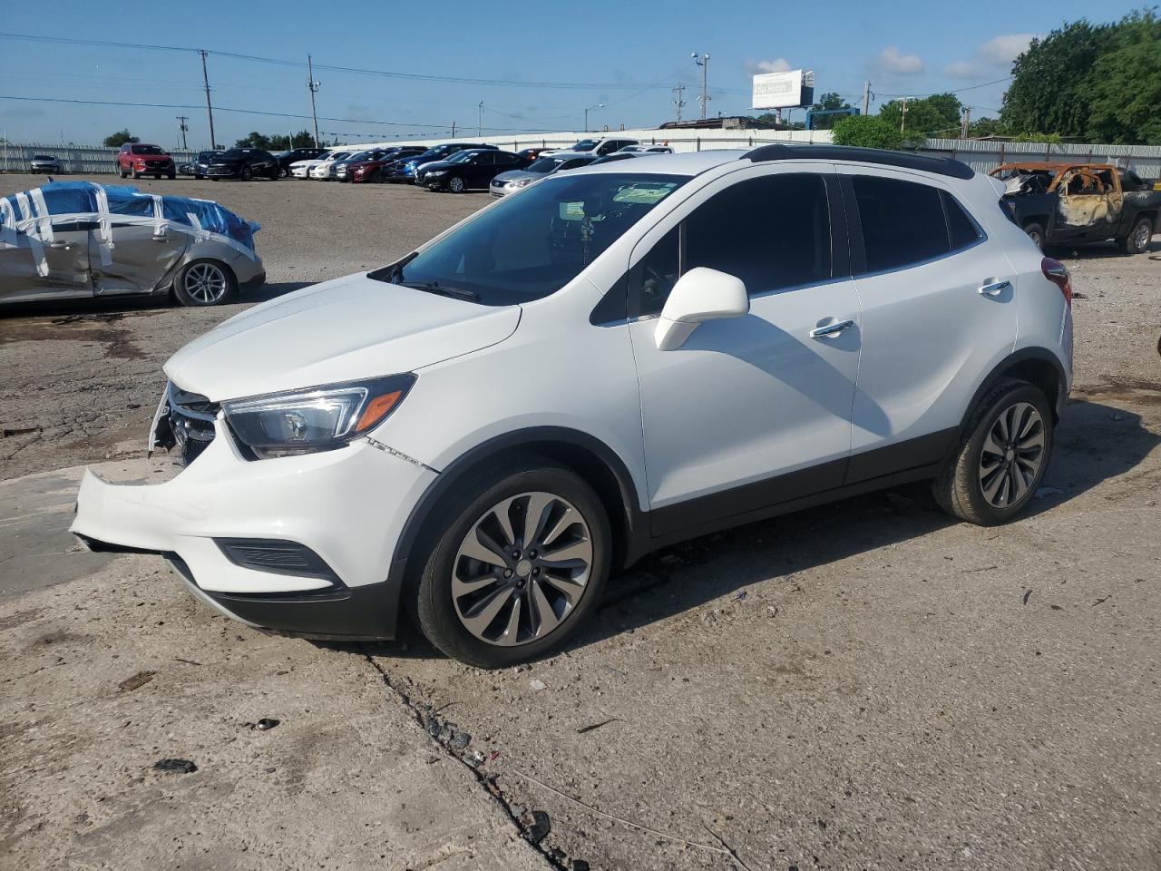 BUICK ENCORE PREFERRED