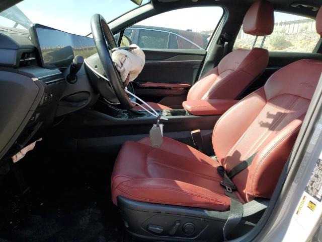 2025 KIA K5 GT LINE KNAG64J75S5286639
