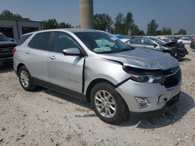 2021 CHEVROLET EQUINOX LT - 2GNAXKEV9M6138978