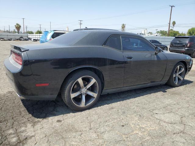 Vin: 2c3cdybt1eh294121, lot: 60687575, dodge challenger r/t 20143