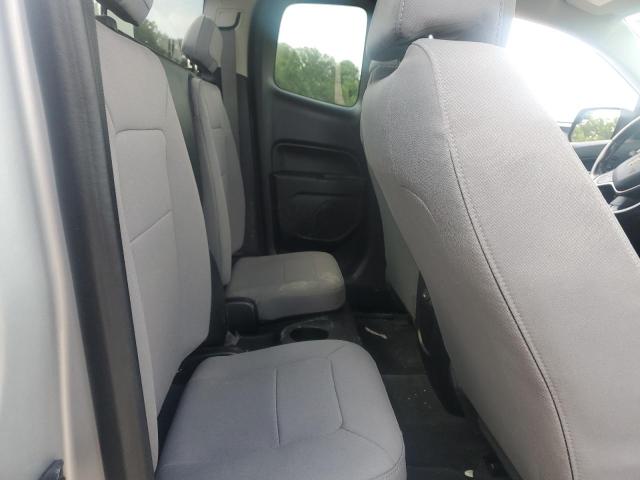 2020 CHEVROLET COLORADO L 1GCHSCEA1L1158300