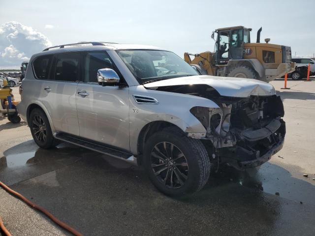 Vin: jn8ay2nf5k9352726, lot: 58525505, nissan armada platinum 20194