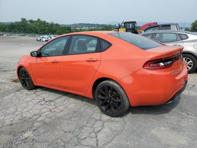 Vin: 1c3cdfbb3gd755198, lot: 61135415, dodge dart sxt 20162