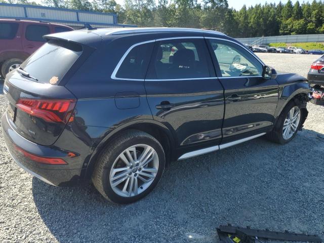 2019 AUDI Q5 PRESTIG WA1CNAFY5K2034972