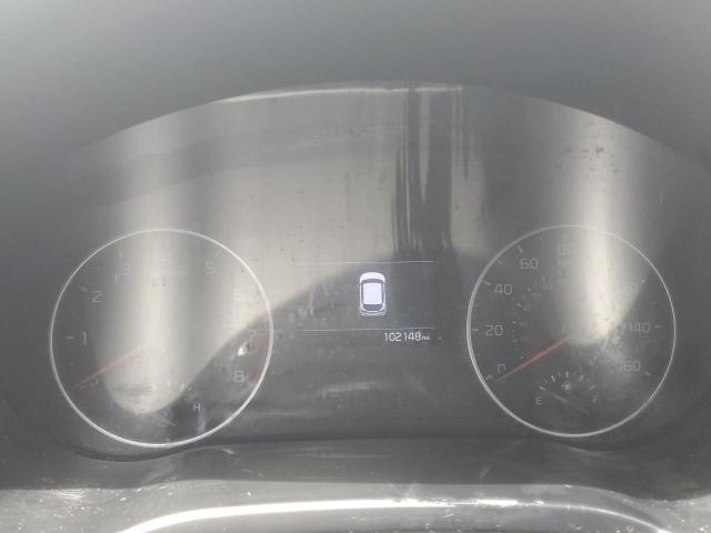 2021 KIA SELTOS LX KNDEPCAAXM7209785