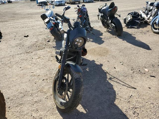 2021 HONDA CMX500 A2 MLHPC5646M5000118