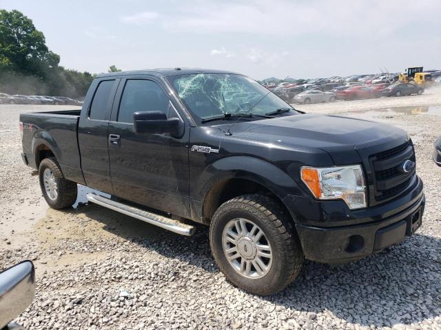 Vin: 1ftfx1ef1efc89726, lot: 60058005, ford f-150 super cab 20144