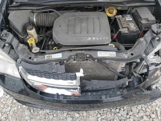 2015 DODGE GRAND CARA 2C4RDGCG9FR567352