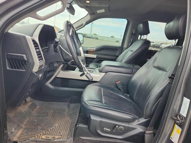 2018 FORD F150 SUPER - 1FTEW1EG0JKF54290