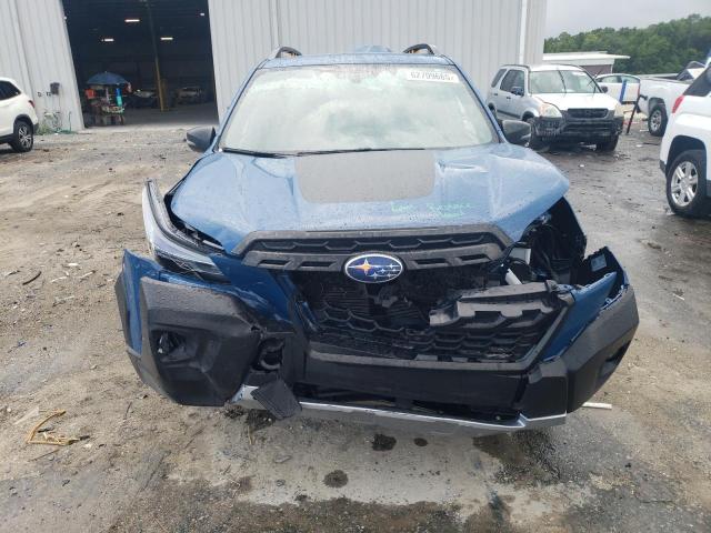 2023 SUBARU FORESTER W JF2SKAMC2PH406470