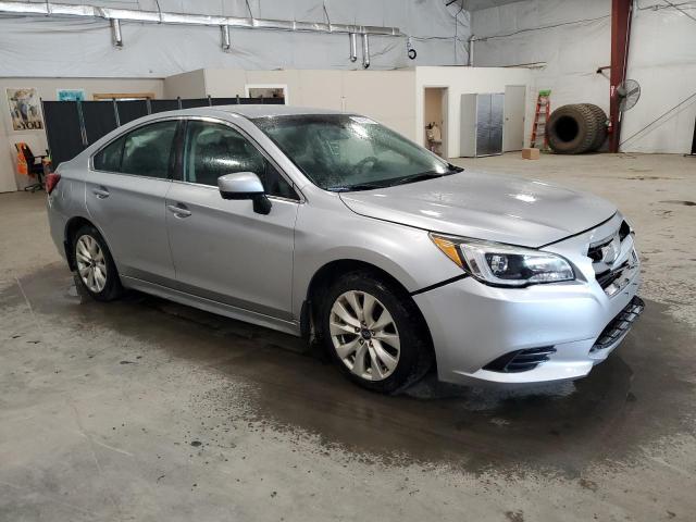 2017 SUBARU LEGACY 2.5 4S3BNAC60H3014457