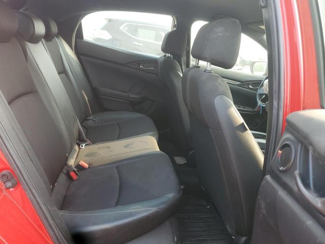 2021 HONDA CIVIC SPOR - SHHFK7H40MU401204