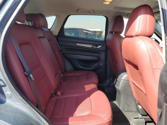 2022 MAZDA CX-5 PREFE JM3KFBCMXN1616492