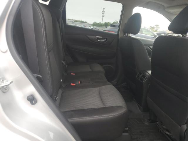 2019 NISSAN ROGUE S - JN8AT2MV8KW387513